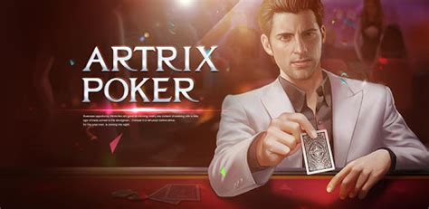 Artrix Poker .